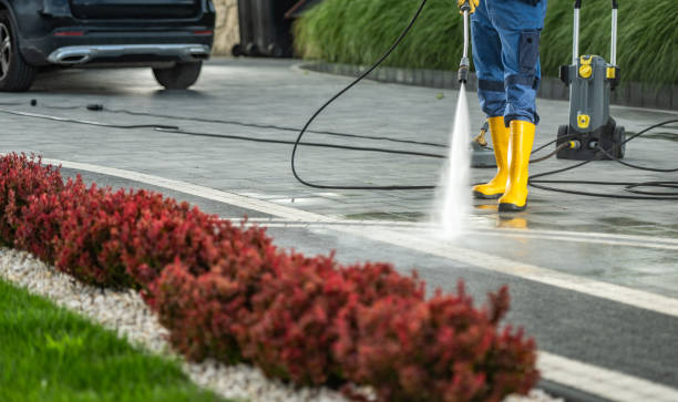 Best Pool Deck Cleaning  in Worland, WY